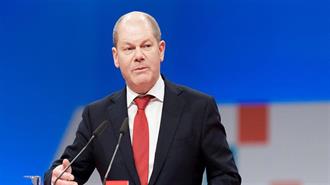 Σολτς για Σερβία - Κόσοβο: «Αδιανόητο Δύο Χώρες που Δεν Αναγνωρίζει η Μία την Άλλη να Μπορέσουν να Γίνουν Μέλη της ΕΕ»