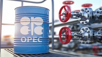 OPEC Keeps Oil Demand Growth Forecast Stable for 2022