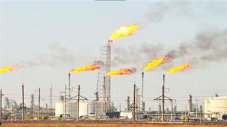 Natural Gas Prices Rise in Europe as Gazprom Cuts Italy Supply by 15%
