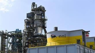 Η Ιταλία θα Λάβει τη Μισή Ποσότητα από την Gazprom- Ντράγκι: Η Μόσχα Κάνει Πολιτική Χρήση του Αερίου