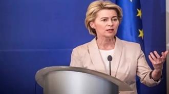 Έκκληση Φον ντερ Λάιεν, να μην Εγκαταλειφθεί η Στροφή προς τις ΑΠΕ, Καθώς Γερμανία, Αυστρία, Ολλανδία, Επιστρέφουν στον Άνθρακα