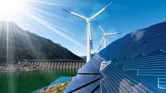 ΡΑΕ: Ευρωπαϊκός Χάρτης Παραγωγής Ηλεκτρικής Ενέργειας από ΑΠΕ για Καλύτερη Πληροφόρηση Καταναλωτών- Αγοράς
