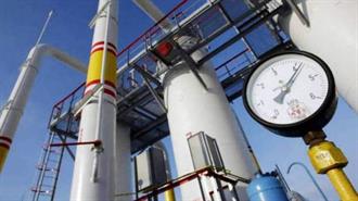Οι 27 της ΕΕ Καλούν την Κομισιόν να Διερευνήσει τη Θέσπιση Πλαφόν στην Τιμή του Αερίου