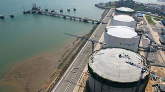 Σλοβακία, Λετονία, Αυστρία Hγούνται της ΕΕ σε Aποθέματα Φυσικού Αερίου Υπό το Φόβο της Διακοπής του Nord Stream 1