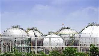 Romania Has Filled Only 42% of Its Gas Storage Deposits Ahead of Critical Winter Season