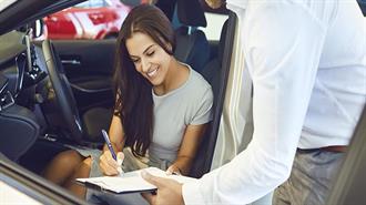 1 στα 2 Sites Μεσιτείας για Ενοικίαση Αυτοκινήτου Παραβιάζουν τη Νομοθεσία της Ε.Ε.