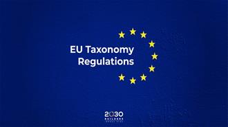 European Parliament Backs Listing Nuclear Energy, Gas As Green