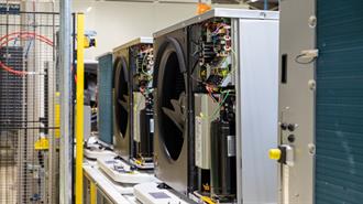 Επένδυση €300 Εκατ. Από την Daikin Europe στην Πολωνία: Νέο Εργοστάσιο Κατασκευής Αντλιών Θερμότητας για Συστήματα Θέρμανσης