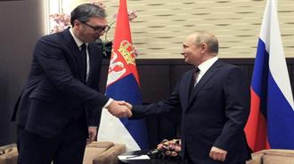 Serbia: Natural Gas Price Up 9% As of August 1
