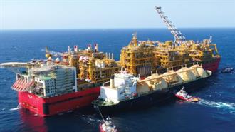 Shell to Shut Down Prelude LNG Due to Labor Dispute