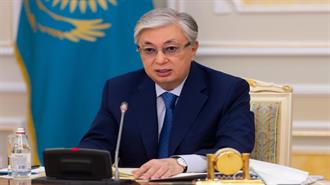 Kazakh to Increase the Share of Renewable Energy Sources