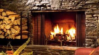 Η  Deutsche Bank Προειδοποιεί Ότι Πολλοί Γερμανοί θα Στραφούν τον Χειμώνα Από το Φ. Αέριο στα Καυσόξυλα