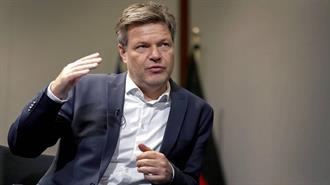 Γερμανία: Ο Υπ. Οικονομίας Ζητά Εξοικονόμηση Ενέργειας στα Δημόσια Κτίρια