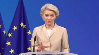 Στο Μπακού η Φον Ντερ Λάιεν για Περισσότερο Φυσικό Αέριο