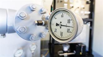 Την “Ανηφόρα” Τραβά Ξανά το Φυσικό Αέριο, Λόγω… Καύσωνα