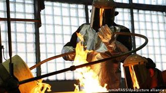 ΕΕ: Και Νέες Κυρώσεις Εναντίον της Ρωσίας