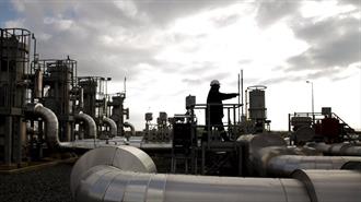 Πώς Σχεδιάζει να Μειώσει τη Χρήση Φυσικού Αερίου η ΕΕ