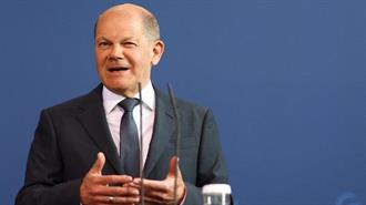 Ο Σολτς Προειδοποιεί για Επιστροφή στην Ορυκτή Ενέργεια εν Μέσω Εκτίναξης των Τιμών