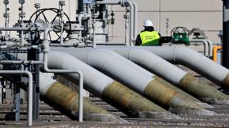 EU Working on the Assumption That Nord Stream 1 Doesnt Restart