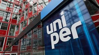 Γερμανία: Η Διάσωση της Ενεργειακής Uniper θα Συζητηθεί σε Συνάντηση με τον Καγκελάριο Σολτς την Παρασκευή