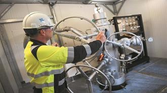 ΔΝΤ: Το Καλό και το Κακό Σενάριο για την Ευρωπαϊκή Οικονομία Από τη Διακοπή του Φυσικού Αερίου Από τη Ρωσία