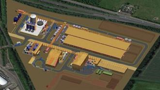 Το Λονδίνο Προχωρά σε Διαφοροποίηση της Πρόσβασης σε Σπάνιες Γαίες, Ενεργοποίησε Εγκατάσταση Επεξεργασίας Μαγνητών στο Γιορκσάιρ