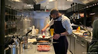 Πρόστιμα σε Καταστήματα & Εστιατόρια που Σπαταλούν Ενέργεια