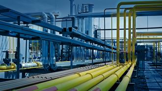 Η Γαλλία Μπορεί να Καλύψει το 2% της Κατανάλωσης της Γερμανίας σε Φυσικό Αέριο τον Χειμώνα