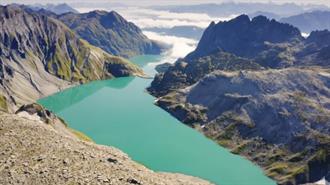 Το Eνεργειακό Πρότζεκτ της Ελβετίας Ολοκληρώθηκε: Μία Τεράστια «Μπαταρία» Νερού (Video)