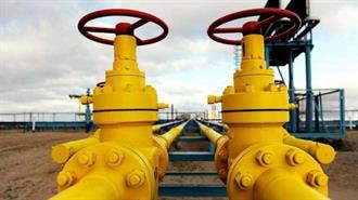 Ο Φιλορώσος Ηγέτης της Μολδαβίας Ζητά Πρόωρες Εκλογές για την Τιμή του Φυσικού Αερίου