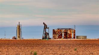 Οι Νέοι Φόβοι για Παγκόσμια Ύφεση και Κατάρρευση της Ζήτησης Ρίχνουν τις Τιμές του Πετρελαίου