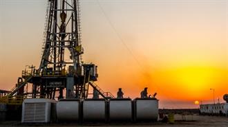 ΗΠΑ: Οι Eταιρείες Eξόρυξης Σχιστολιθικού Πετρελαίου δεν Αυξάνουν την Παραγωγή