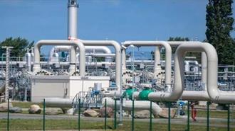 Γερμανία: Υπό Προϋποθέσεις, Μπορεί να Αποφευχθούν τα Προβλήματα στον Εφοδιασμό με Φ. Αέριο