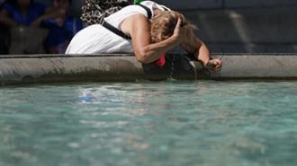 Βρετανία: Πορτοκαλί Προειδοποίηση Ενόψει Νέου Κύματος Καύσωνα