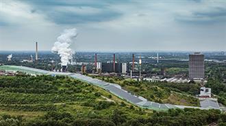 Γερμανική Οικονομία: Από Ατμομηχανή, Μεγάλος Ασθενής