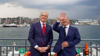 Φρένο από τον Νορβηγό Πρωθυπουργό σε Εξαγωγές Ηλεκτρικής Ενέργειας στην Ευρώπη Χωρίς Όρους