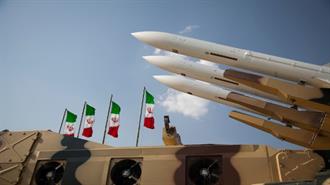 Οι Βρυξέλλες και οι Εταίροι τους Μελετούν την Απάντηση του Ιράν στο  Τελικό Κείμενο για να Διασωθεί η Συμφωνία για τα Πυρηνικά του 2015