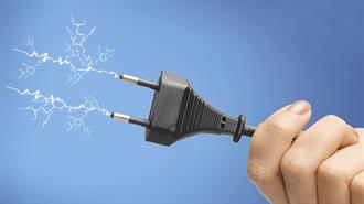 Νέο Ιστορικό Ρεκόρ για την Τιμή του Ηλεκτρισμού στην Ευρώπη: Έως και 502 Ευρώ η Τιμή της Μεγαβατώρας