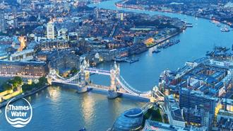 Πρωτοφανής Ξηρασία στη Βρετανία: Απαγορεύεται η Χρήση Λάστιχου Ποτίσματος στο Λονδίνο