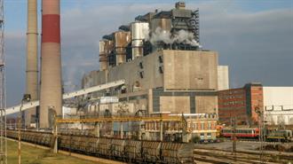 Serbia Doesn’t Have Enough Coal for Winter, Trade Unionist from EPS Warns