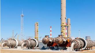 Αυξημένες οι Ροές Φυσικού Αερίου προς Ανατολάς Μέσω του Αγωγού Yamal-Europe - Σταθερή η Ροή στον Nord Stream