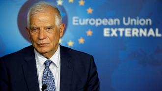 Μπορέλ: Χωρίς Αποτέλεσμα οι Συνομιλίες των Ηγετών Σερβίας-Κοσόβου Αλλά θα Συνεχιστούν τις Επόμενες Ημέρες