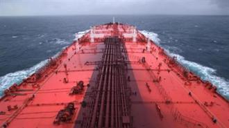 Οι Κυρώσεις Κατά της Ρωσίας Οδηγούν στα Ύψη τις Τιμές Παλαιότερων Δεξαμενόπλοιων