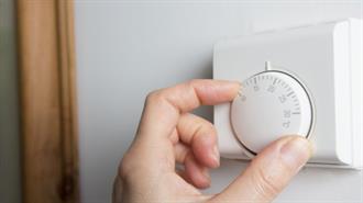 Με Χαμηλωμένους Θερμοστάτες και Μάλλινη Κάλτσα θα Αντιμετωπίσει η Ευρώπη τον Ενεργειακό Πόλεμο της Μόσχας