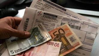 Βρετανία: 80% Αύξηση στους Λογαριασμούς Ενέργειας Μέσα σε 6 Μήνες