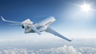 Γαλλία: Η Ενεργειακή Κρίση και το Κόστος των Ιδιωτικών Τζετ