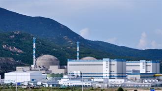 Chinese EPR Resumes Power Supply After Extended Outage