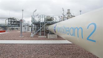 Nord Stream 2 Αντί του Nord Stream 1;