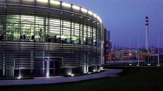 Κορυφαίο Σλοβακικό Εργοστάσιο Αλουμινίου Εκλεισε εν Μέσω των Τιμών Ρεκόρ Ηλεκτρικής Ενέργειας