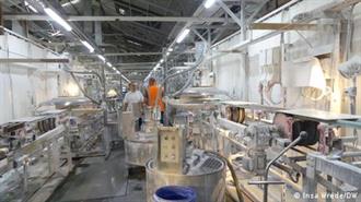 Γερμανία: Πονοκέφαλος για τη Βιομηχανία το Φυσικό Αέριο